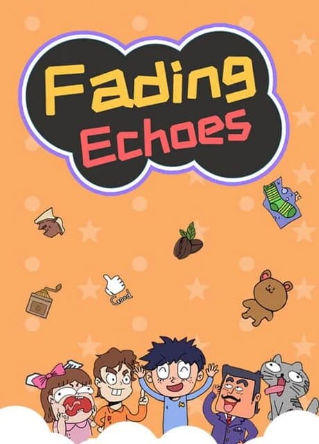 Fading Echoes
