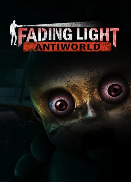 Fading Light: Antiworld