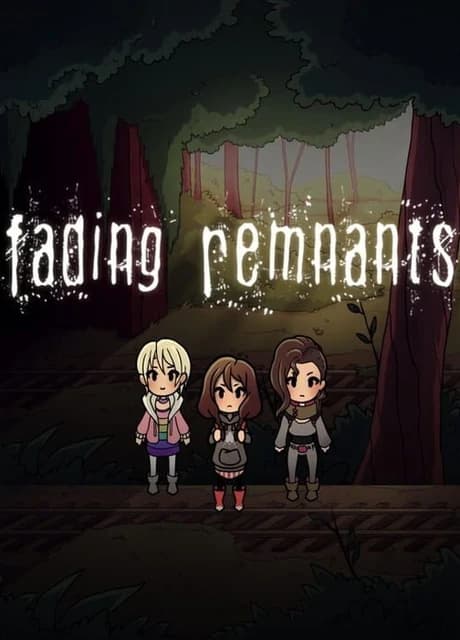 Fading Remnants