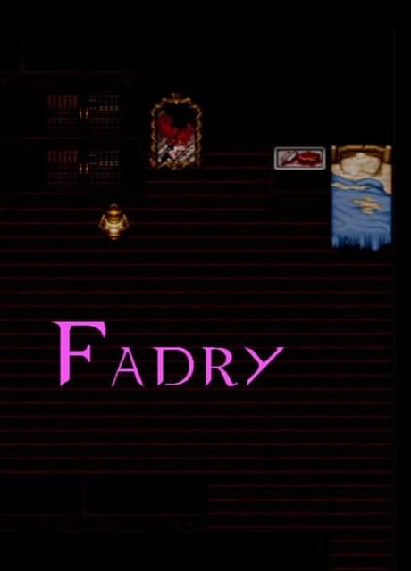 Fadry