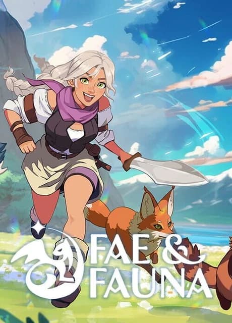 Fae & Fauna