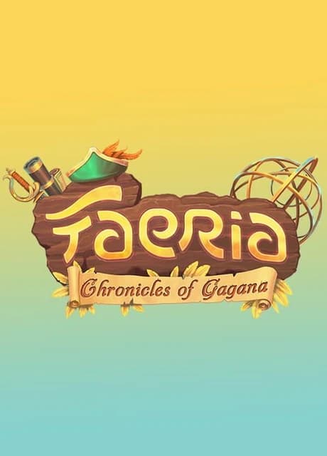 Faeria: Chronicles of Gagana