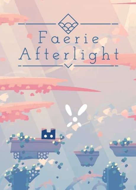 Faerie Afterlight