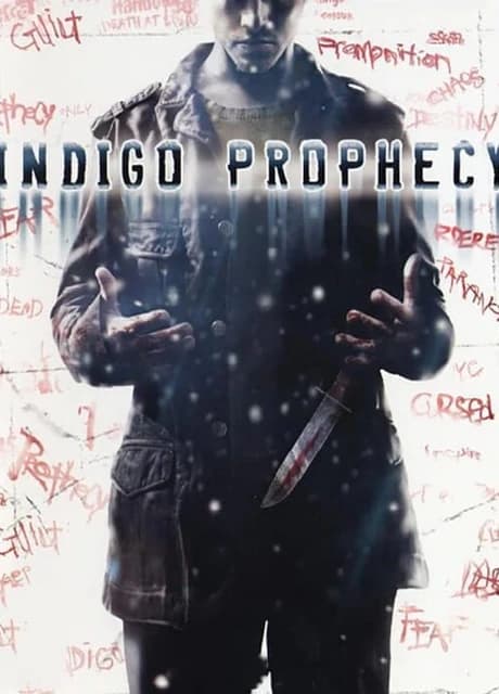 Fahrenheit: Indigo Prophecy - Director's Cut