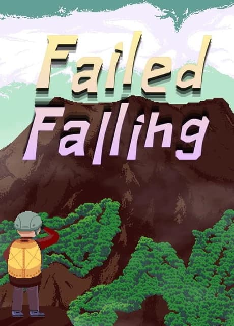 Failed Falling
