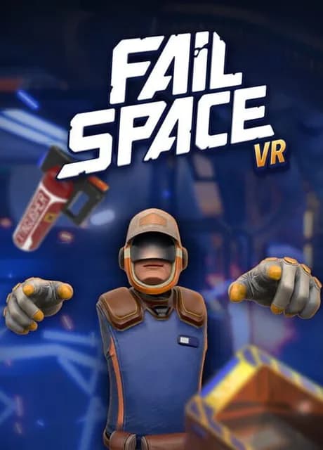 Failspace
