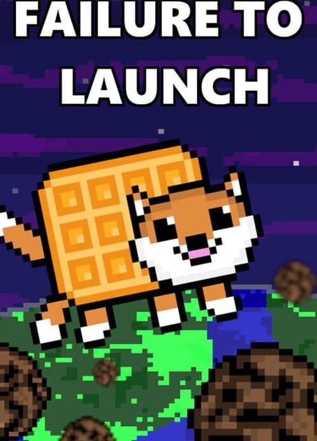 Failure to Launch