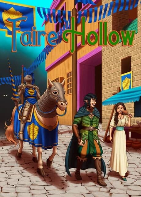 Faire Hollow