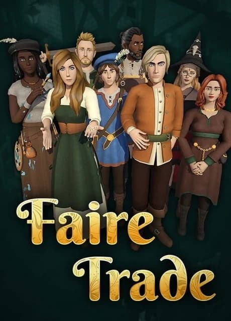 Faire Trade
