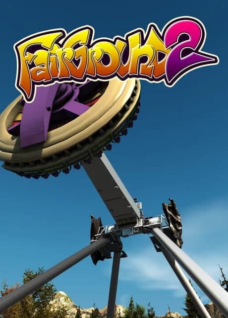Fairground 2: The Ride Simulation