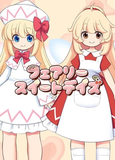 Fairy Sweet Days