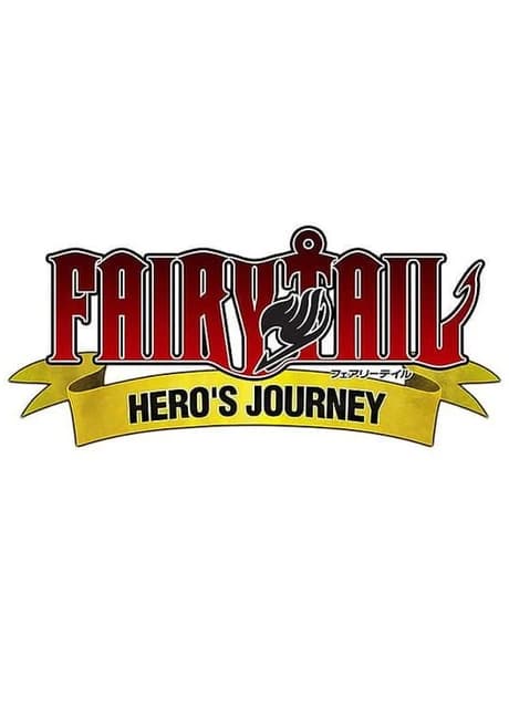 Fairy Tail: Hero's Journey