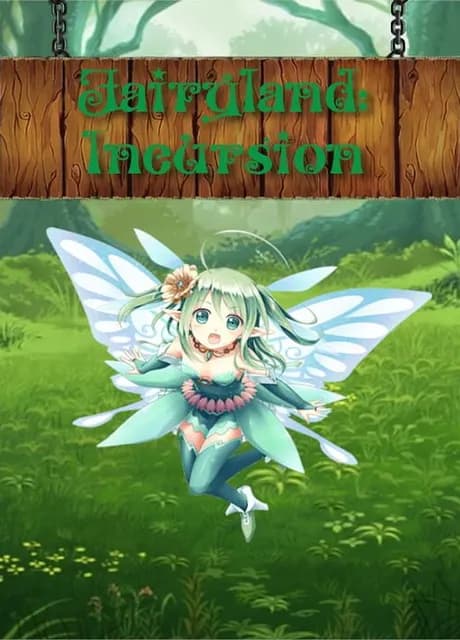 Fairyland: Incursion
