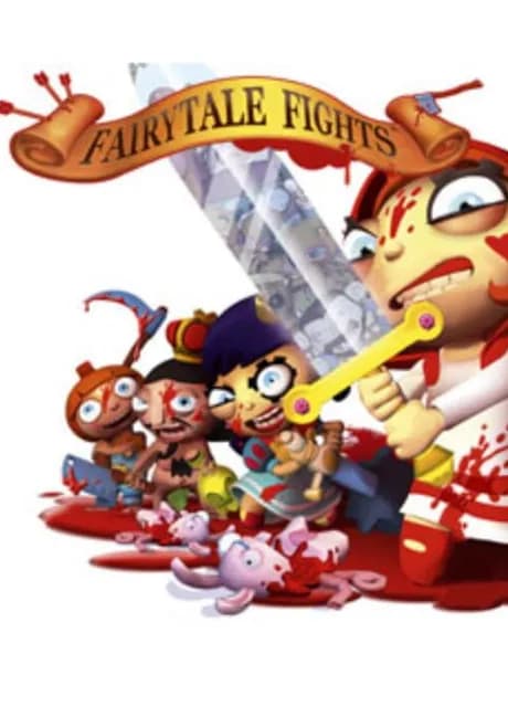 Fairytale Fights