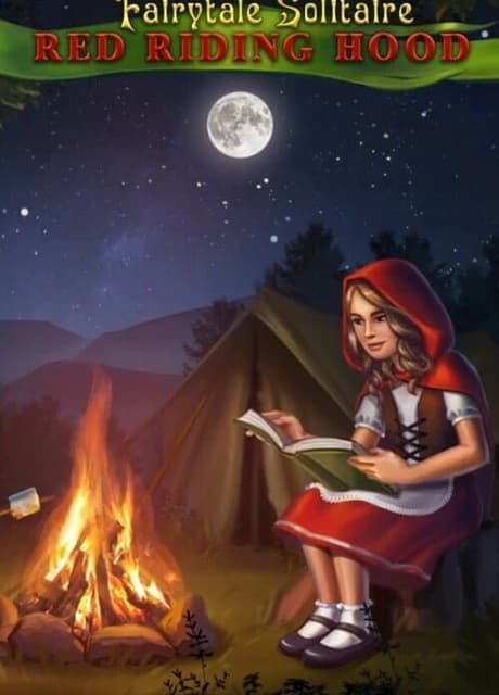 Fairytale Solitaire: Red Riding Hood