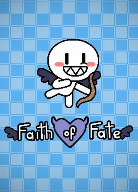 Faith of Fate