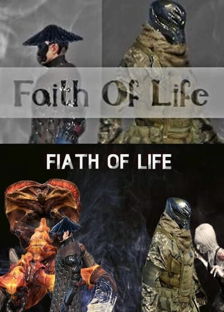 Faith of Life: Survive Edition