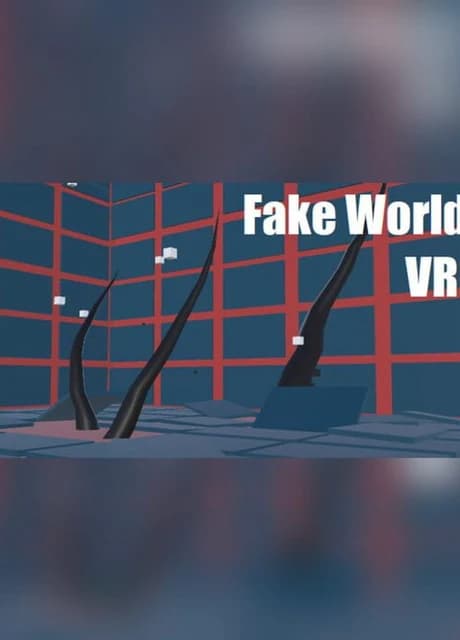Fake World