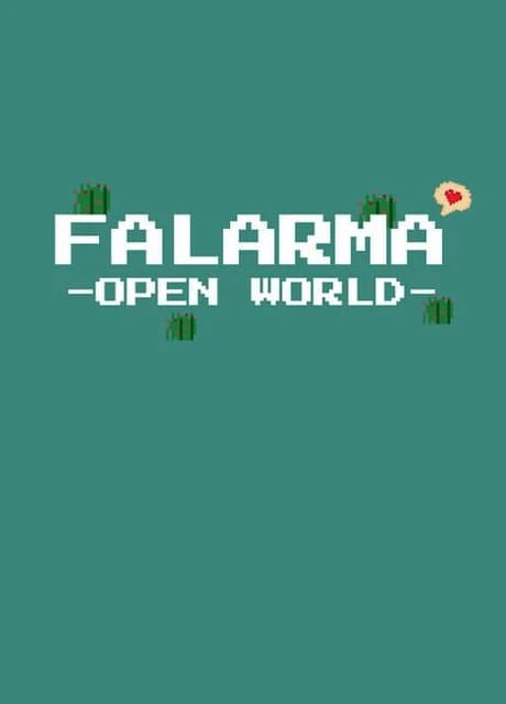 Falarma: Open World