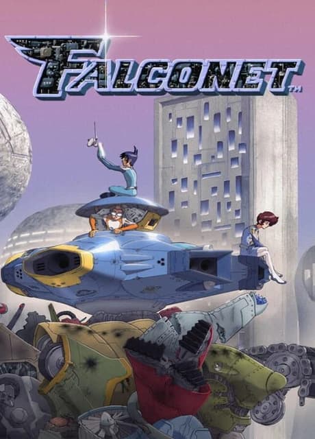 Falconet