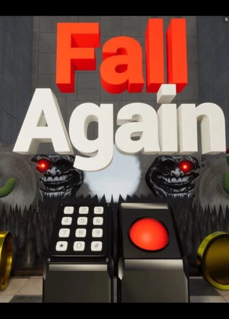 Fall Again
