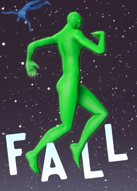 Fall and Destroy