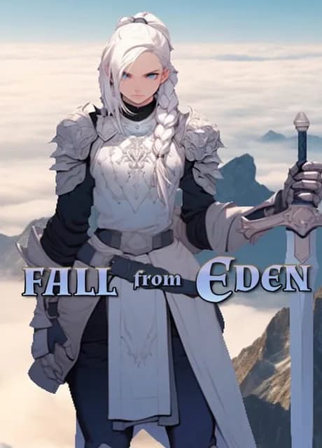 Fall From Eden