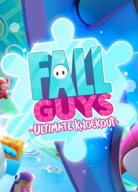 Fall Guys: Ultimate Knockout - Season 3