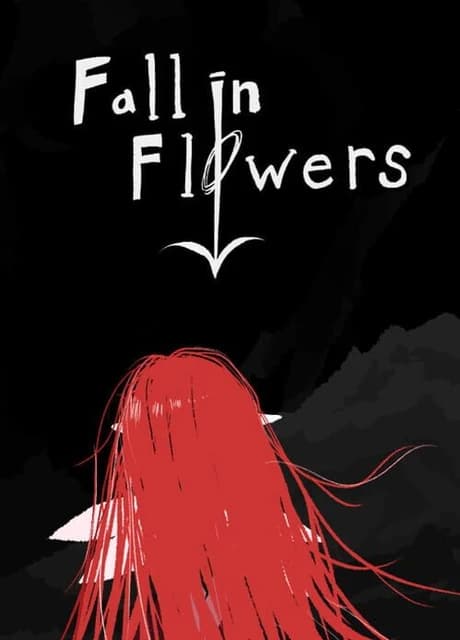 Fall in Flowers