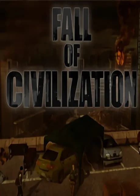 Fall of Civilization