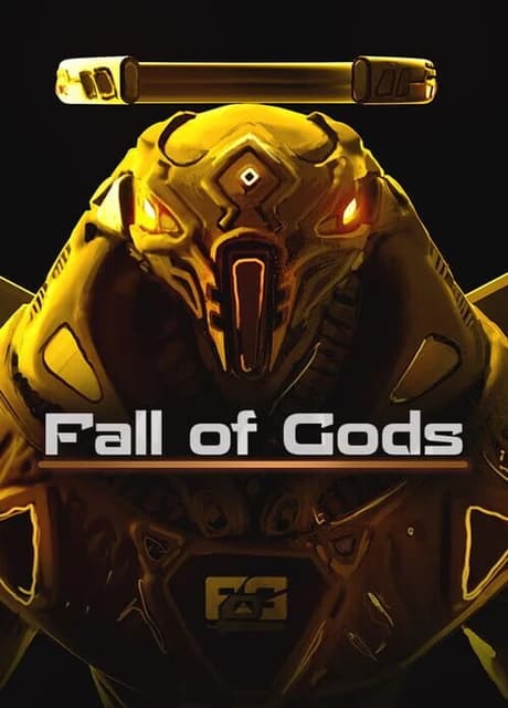 Fall of Gods