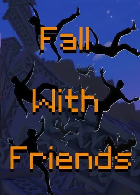 Fall With Friends