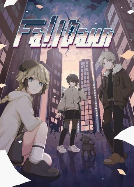 FallDawn