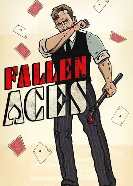 Fallen Aces