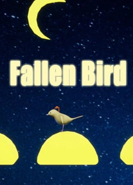 Fallen Bird