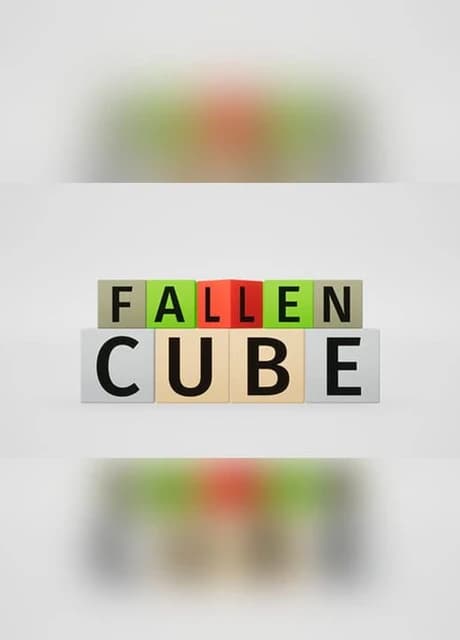 Fallen Cube