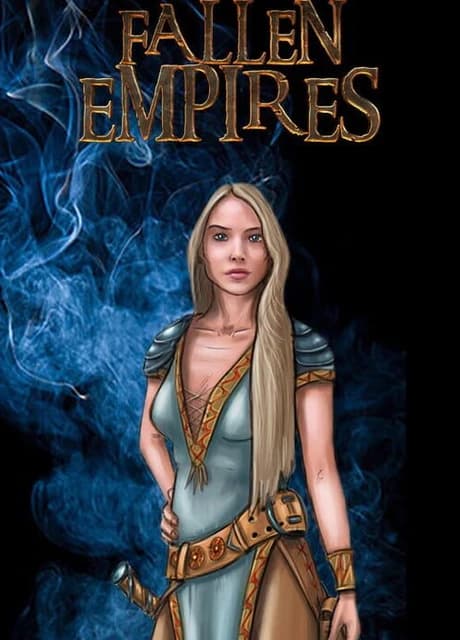 Fallen Empires