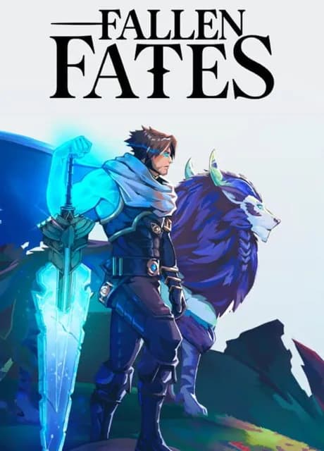 Fallen Fates