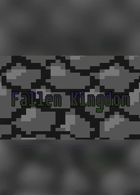 Fallen Kingdom