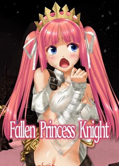 Fallen Princess Knight