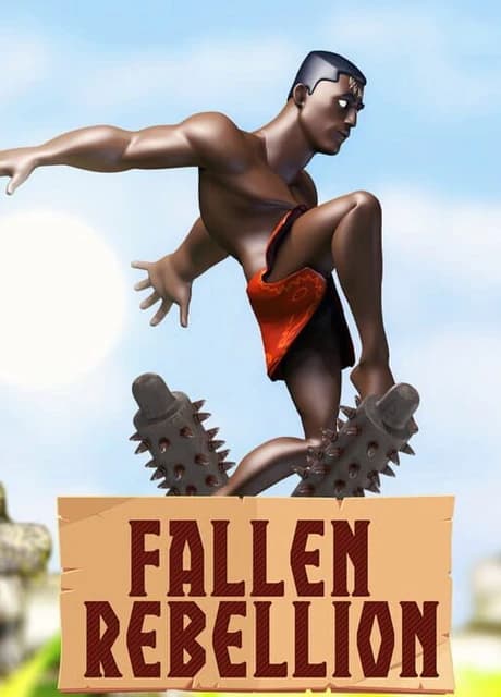 Fallen Rebellion