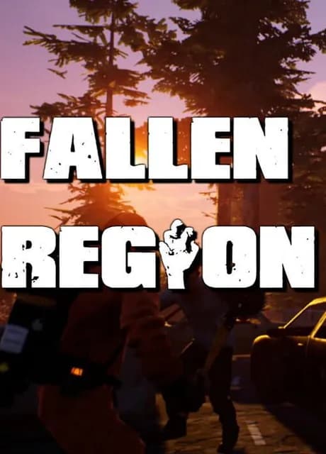 Fallen Region