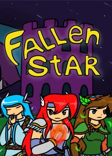 Fallen Star