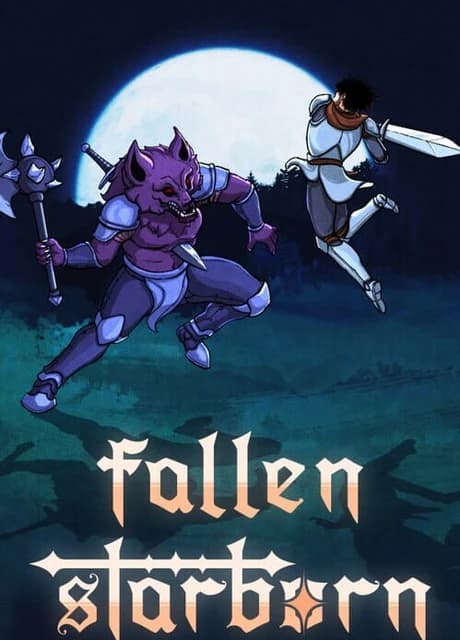Fallen Starborn