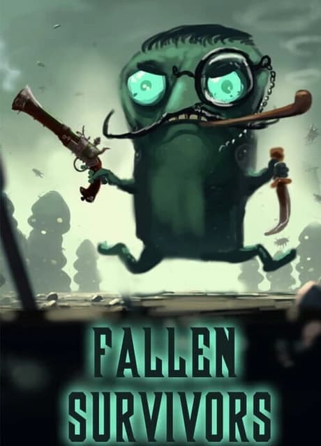 Fallen Survivors