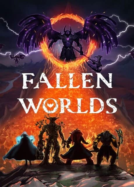 Fallen Worlds