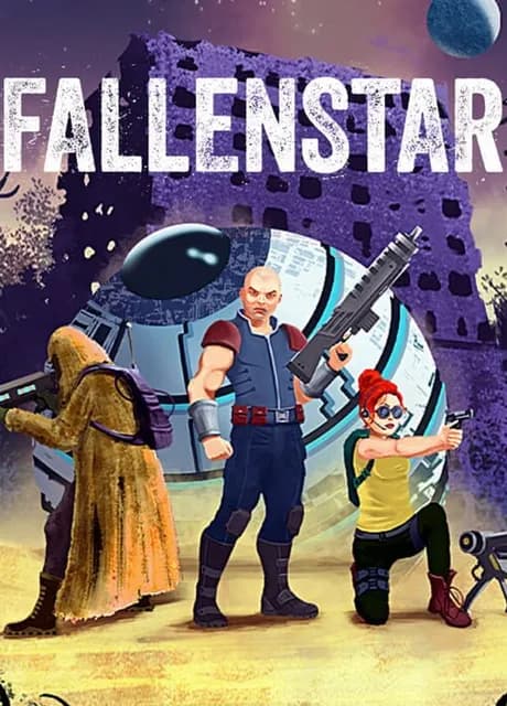 Fallenstar