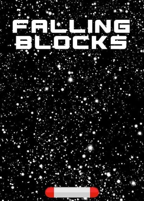 Falling Blocks