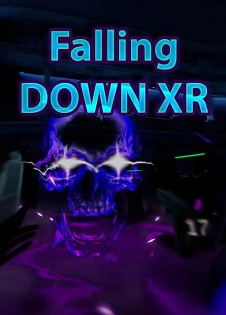 Falling Down XR