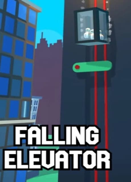 Falling Elevator